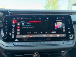 Dodge Charger R/T Plus 4-Door AWD 2026