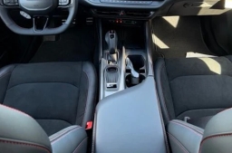 Dodge Charger R/T Plus 4-Door AWD 2026