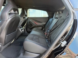 Dodge Charger R/T Plus 4-Door AWD 2026