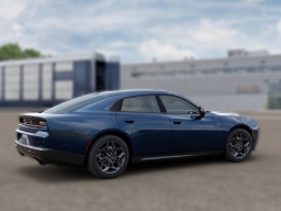 Dodge Charger R/T 4-Door AWD 2026