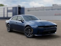 Dodge Charger R/T 4-Door AWD 2026