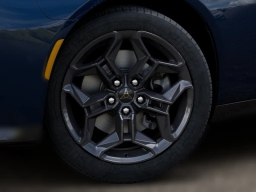 Dodge Charger R/T 4-Door AWD 2026