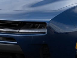 Dodge Charger R/T 4-Door AWD 2026