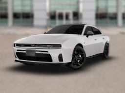 Dodge Charger R/T Plus 4-Door AWD 2026