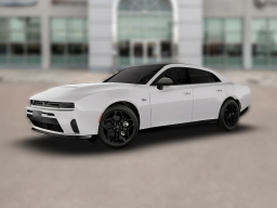 Dodge Charger R/T Plus 4-Door AWD 2026