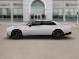 Dodge Charger R/T Plus 4-Door AWD 2026