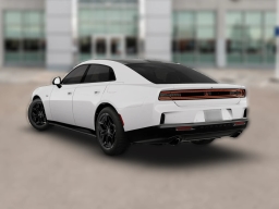 Dodge Charger R/T Plus 4-Door AWD 2026