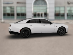 Dodge Charger R/T Plus 4-Door AWD 2026