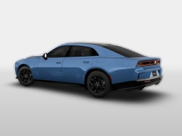 Dodge Charger R/T 4-Door AWD 2026