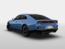 Dodge Charger R/T 4-Door AWD 2026