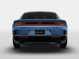 Dodge Charger R/T 4-Door AWD 2026