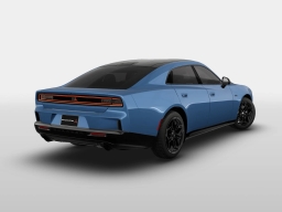 Dodge Charger R/T 4-Door AWD 2026