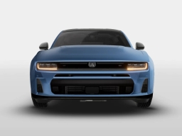 Dodge Charger R/T 4-Door AWD 2026