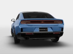 Dodge Charger R/T 4-Door AWD 2026