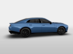 Dodge Charger R/T 4-Door AWD 2026