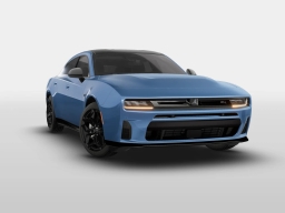 Dodge Charger R/T 4-Door AWD 2026