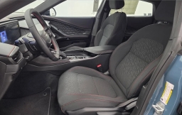 Dodge Charger R/T 4-Door AWD 2026
