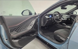 Dodge Charger R/T 4-Door AWD 2026