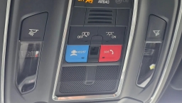 Dodge Charger R/T 4-Door AWD 2026