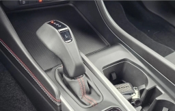 Dodge Charger R/T 4-Door AWD 2026