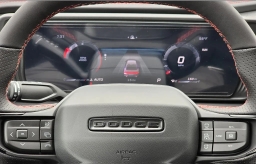Dodge Charger R/T 4-Door AWD 2026