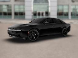 Dodge Charger R/T Plus 4-Door AWD 2026