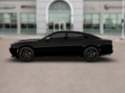 Dodge Charger R/T Plus 4-Door AWD 2026