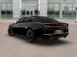 Dodge Charger R/T Plus 4-Door AWD 2026