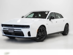 Dodge Charger R/T Plus 4-Door AWD 2026