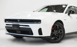 Dodge Charger R/T Plus 4-Door AWD 2026