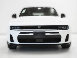 Dodge Charger R/T Plus 4-Door AWD 2026