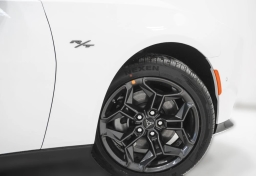 Dodge Charger R/T Plus 4-Door AWD 2026