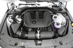 Dodge Charger R/T Plus 4-Door AWD 2026