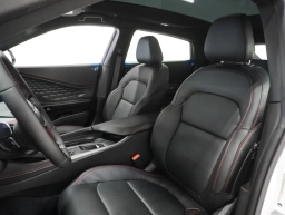 Dodge Charger R/T Plus 4-Door AWD 2026