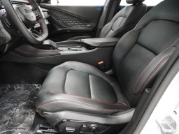 Dodge Charger R/T Plus 4-Door AWD 2026