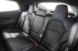 Dodge Charger R/T Plus 4-Door AWD 2026