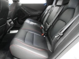 Dodge Charger R/T Plus 4-Door AWD 2026