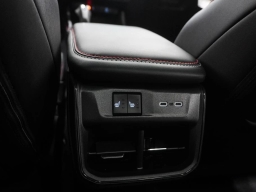 Dodge Charger R/T Plus 4-Door AWD 2026