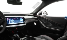 Dodge Charger R/T Plus 4-Door AWD 2026