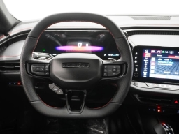 Dodge Charger R/T Plus 4-Door AWD 2026