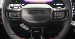 Dodge Charger R/T Plus 4-Door AWD 2026