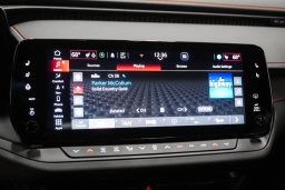 Dodge Charger R/T Plus 4-Door AWD 2026