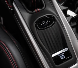 Dodge Charger R/T Plus 4-Door AWD 2026