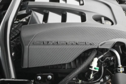 Dodge Charger R/T Plus 4-Door AWD 2026