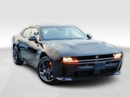 Dodge Charger R/T 4-Door AWD 2026