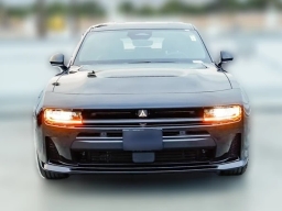 Dodge Charger R/T 4-Door AWD 2026