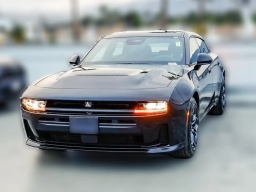 Dodge Charger R/T 4-Door AWD 2026
