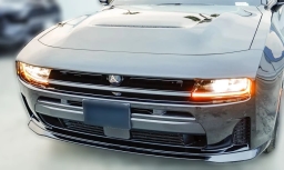 Dodge Charger R/T 4-Door AWD 2026