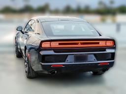 Dodge Charger R/T 4-Door AWD 2026