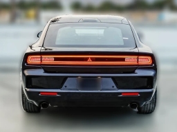 Dodge Charger R/T 4-Door AWD 2026